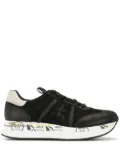 Premiata Conny 4821 low-top sneaekrs - Black