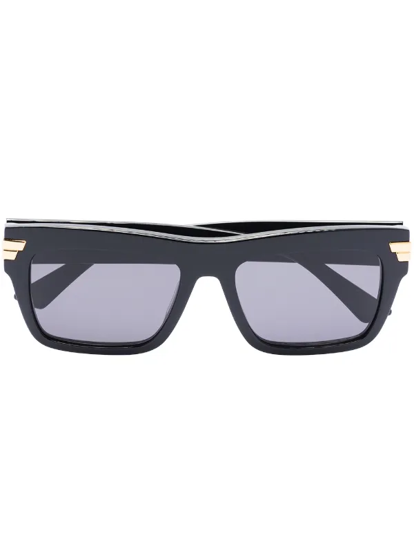 straight frame sunglasses