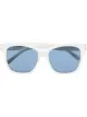 Image 1 of Balenciaga Eyewear Dynasty square-frame sunglasses