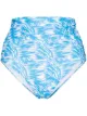 Image 1 of Melissa Odabash Lyon Splash bikini bottoms