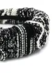 Missoni jacquard headband