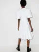 Alexander McQueen Vestito midi