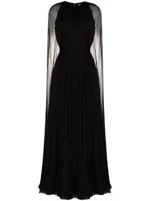 farfetch evening dresses