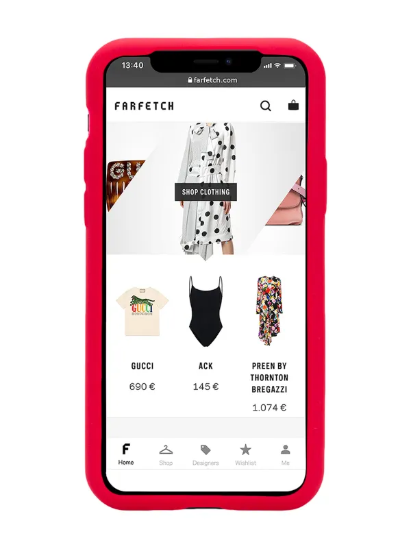 Dolce & Gabbana Love DG iPhone 11 Pro ケース Dolce & Gabbana DG Jewel iPhone 11 Pro Case -
