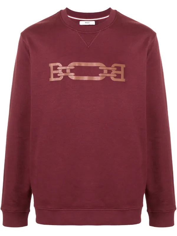 bally sweatshirt