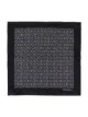 Image 2 of Dolce & Gabbana geometric print scarf