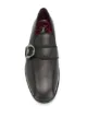 Dolce & Gabbana D buckle loafers