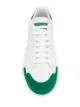 Dolce & Gabbana Portofino two-tone sneakers