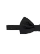 Image 2 of Dolce & Gabbana silk bow tie