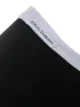 Dolce & Gabbana contrasting trim T-shirt