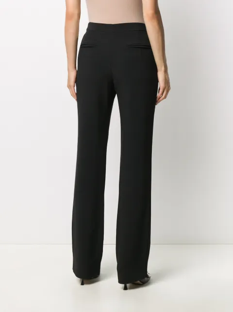 Christopher Kane Crystal Tailored 