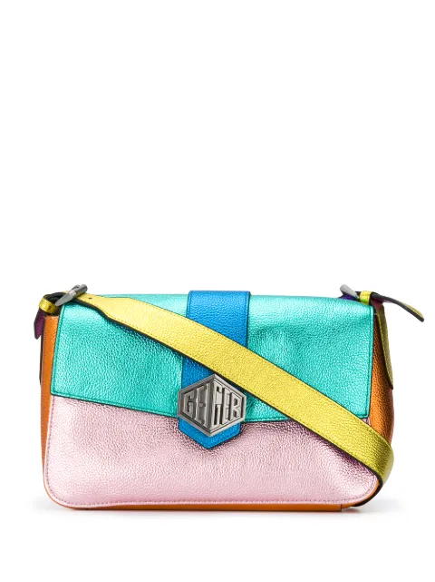 geiger 20 bolsa