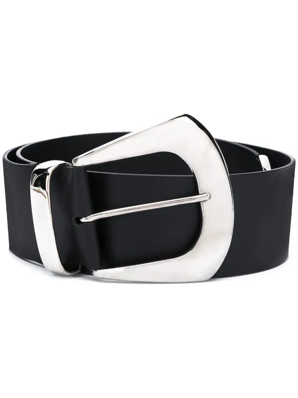 pin buckle belt