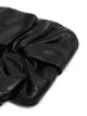 Image 2 of Jil Sander leather hair scrunchie