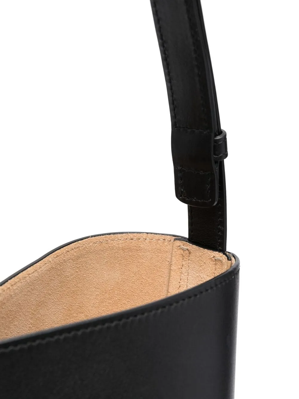 фото Jil sander сумка-тоут с логотипом