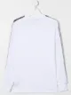 Image 2 of Dsquared2 Kids taped sleeve sweatshirt