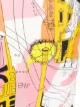Emilio Pucci Battistero print tote