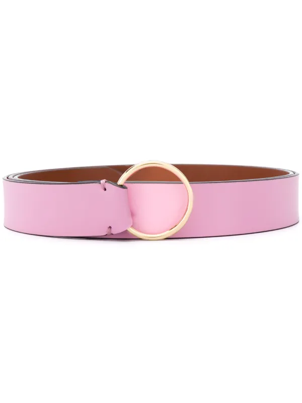 emilio pucci womens belts