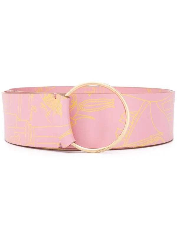 pucci belt