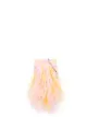 Image 1 of Emilio Pucci Scorci Fiorentini print flat mini bag