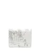 Image 1 of Emilio Pucci Scorci Fiorentini bi-fold wallet