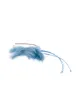 Image 2 of Emilio Pucci feather-detail headband