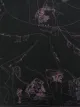 Emilio Pucci Scorci Fiorentini print scarf