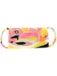 Image 1 of Emilio Pucci abstract print face mask