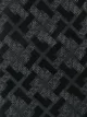 Versace Greca-embroidered tie