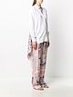 Emilio Pucci V-neck wool cardigan