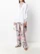 Image 2 of Emilio Pucci V-neck wool cardigan