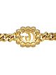 Gucci pearl Double G bracelet
