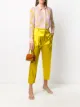Image 2 of Emilio Pucci Dinamica print silk shirt
