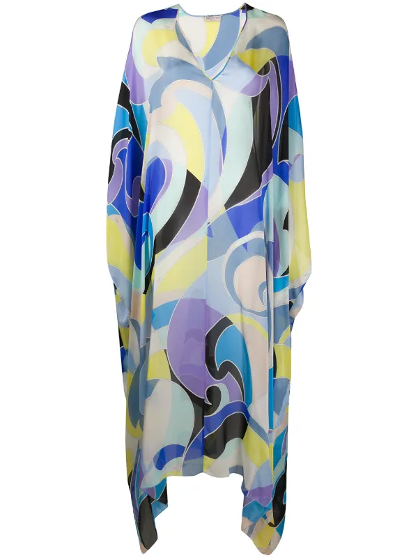 pucci kaftan