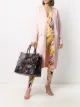 Image 2 of Emilio Pucci Vetrate print jumpsuit