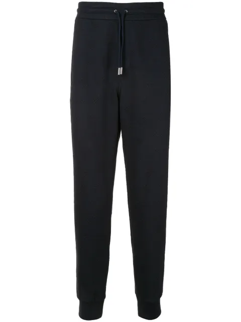 Bally drawstring-waist casual trousers