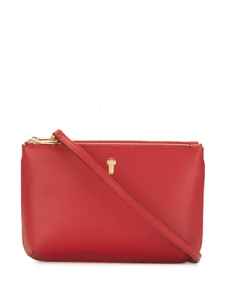 Bally Crice Crossbody Bag - Farfetch