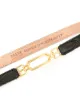 Image 2 of Bally Vestige belt