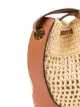 LOEWE Balloon drawstring-fastening bucket bag