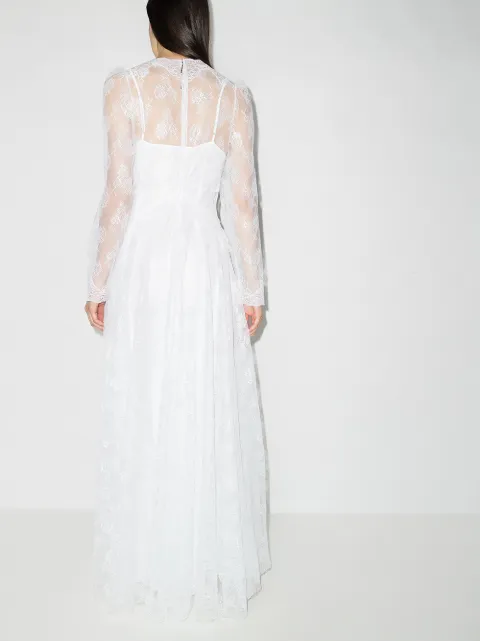 christopher kane gown
