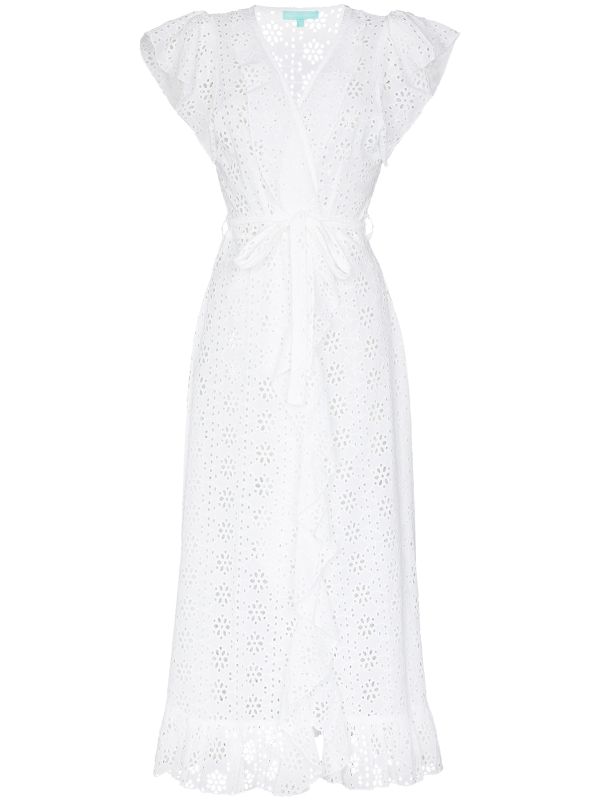 melissa odabash brianna dress