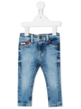 tommy hilfiger jeans junior