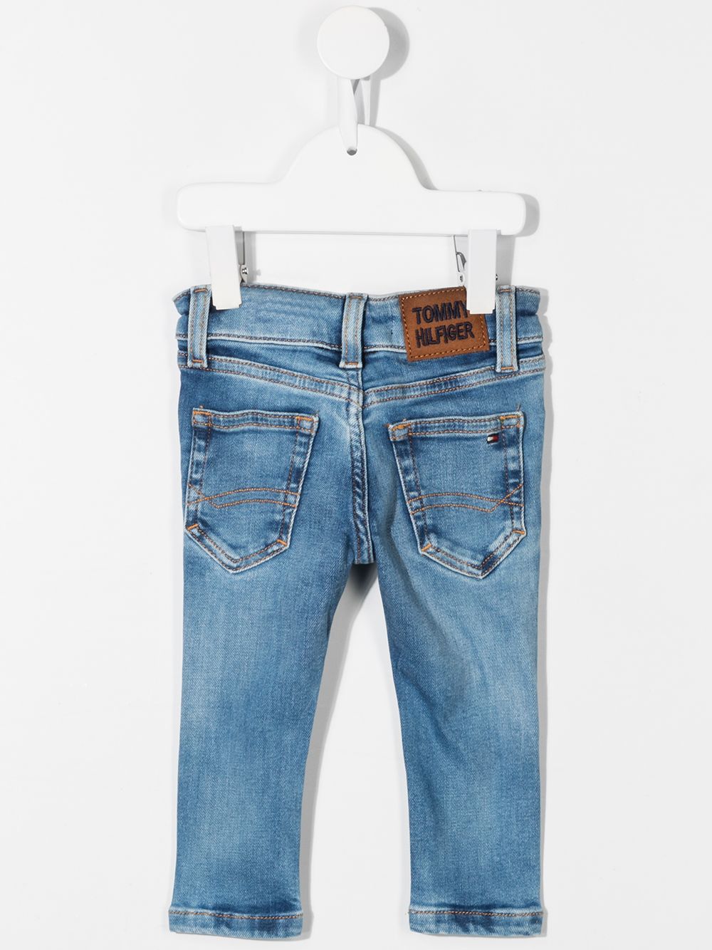 junior tommy hilfiger jeans