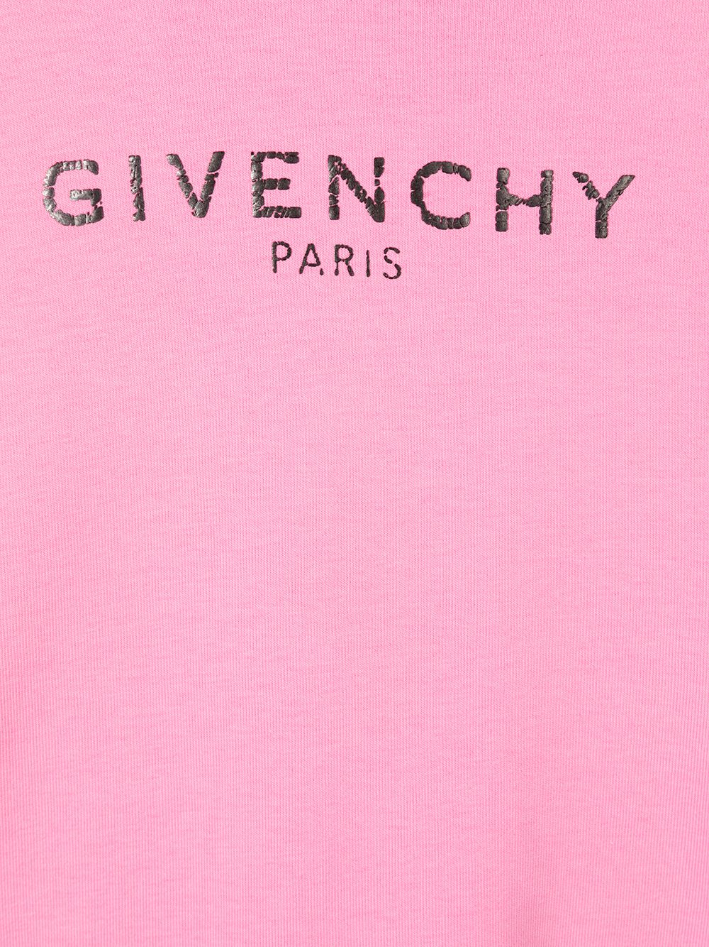 фото Givenchy kids худи с логотипом