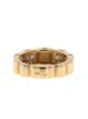 Chanel Pre-Owned 2000s pre-owned medium Profil de Camélia ring
