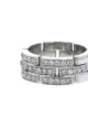 Image 2 sur Cartier Bague Maillon Panthère pre-owned (années 2010)