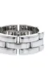 Cartier Bague Maillon Panthère pre-owned (années 2010)