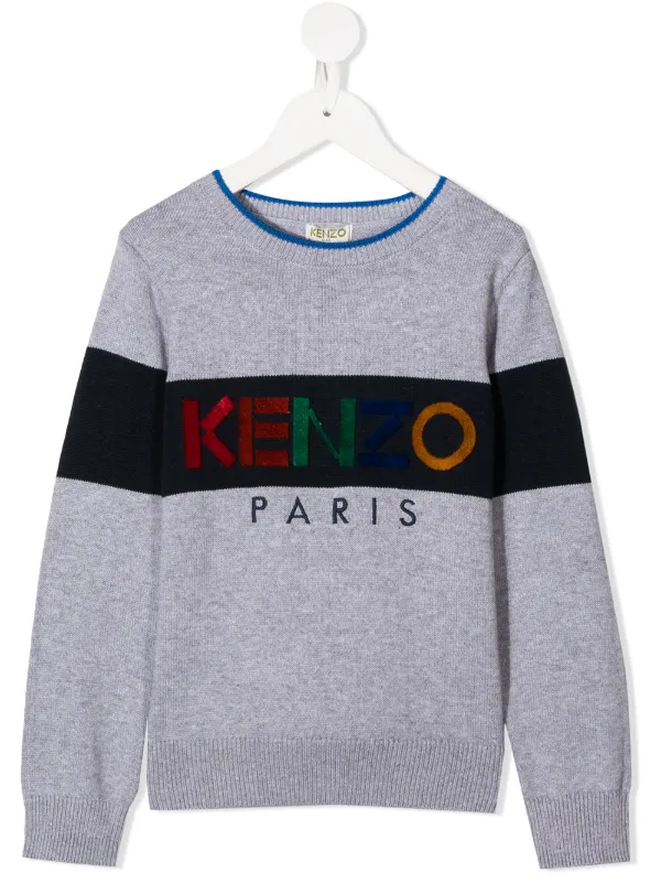 jumper kenzo