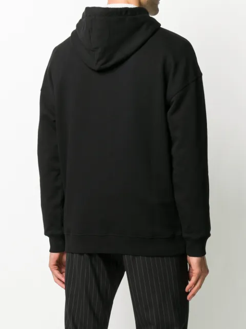 givenchy rings hoodie
