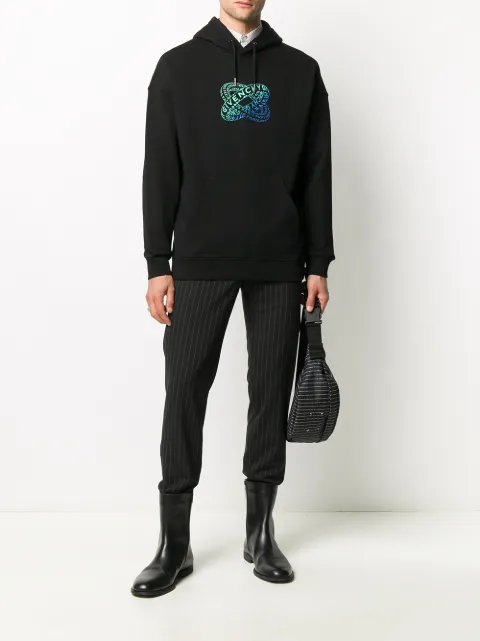 givenchy rings hoodie